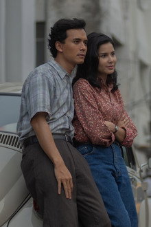 Hari Ini Akan Kita Ceritakan Nanti