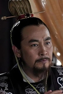 Luan Ruxin