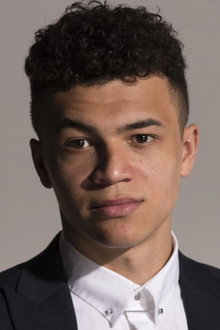 Reece Douglas