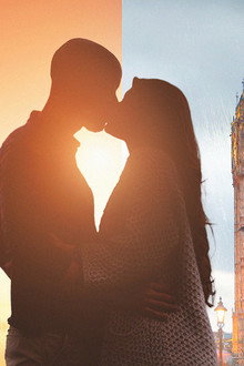 90 Day Fiancé UK