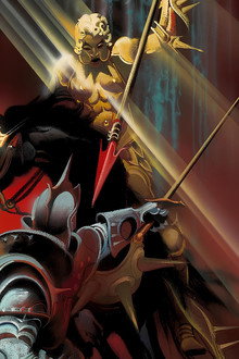 Excalibur