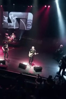 La Souris Déglinguée + invités à l'Olympia 35 ans