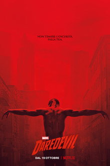 Daredevil