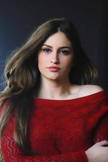 Salma salaheddine