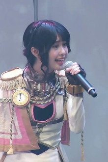 シークフェルト音楽学院中等部 単独LIVE「0th」