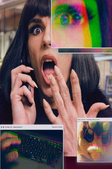 Crímenes Online