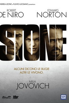 Stone