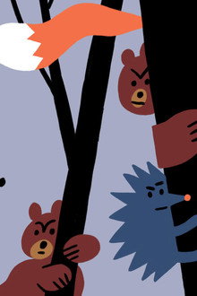 Le dernier arbre de Noël