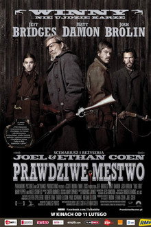 Prawdziwe Męstwo