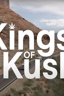 Kings Of Kush