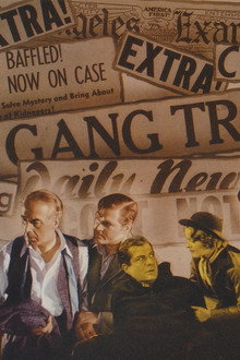Held For Ransom