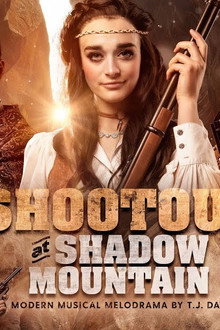 Shootout at Shadow Mountain