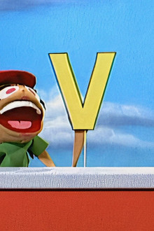 The Fairly OddParents: Channel Chasers