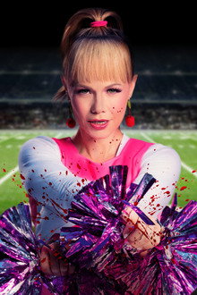 Blood, Sweat and Cheer