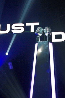 Just Duet - O Dueto Perfeito