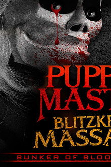 Puppet Master: Blitzkrieg Massacre