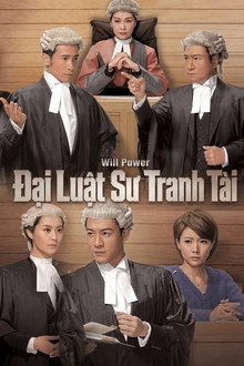 Đại Luật Sư Tranh Tài