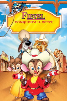 Fievel conquista il West