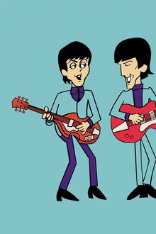 The Beatles