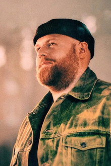 Tom Walker - Reeperbahn Festival 2024