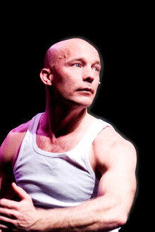 Jochen Otten: Underdog