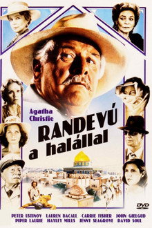 Randevú a halállal