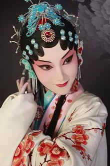 京剧