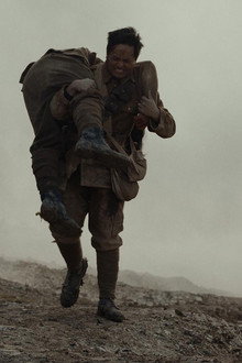 Gurkha: Beneath the Bravery