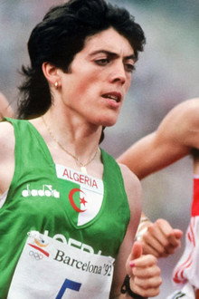 Marathon