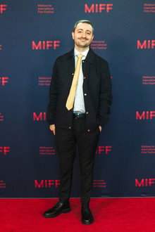 Adrian Ortega