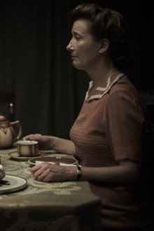 Alone in Berlin