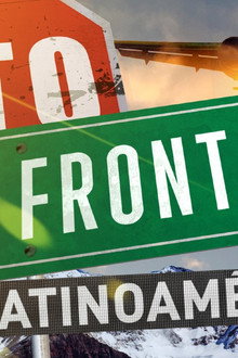 ¡ALTO! Frontera