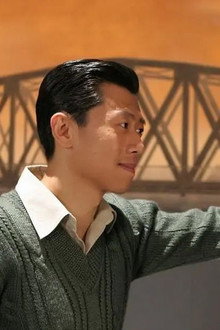 上海伦巴