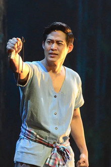 แม่นาคพระโขนง เดอะมิวสิคัล