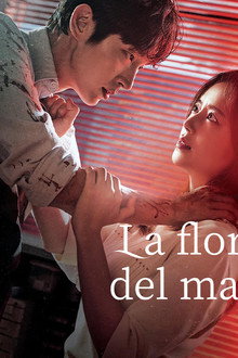 La flor del mal