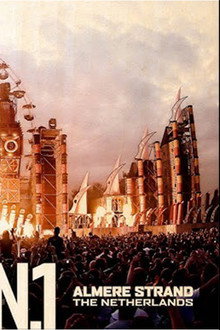 DefQon 1 Festival 2009