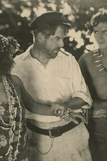 Aloma of the South Seas