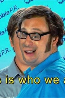 Tim and Eric's Billion Dollar Movie