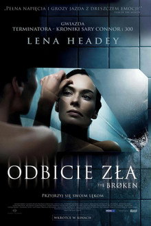 Odbicie zła