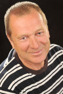 Леонид Ремнев