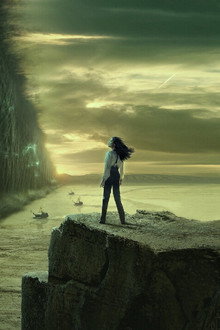Shadow and Bone