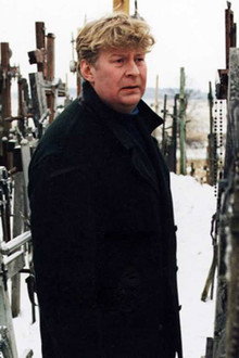 Рижские псы