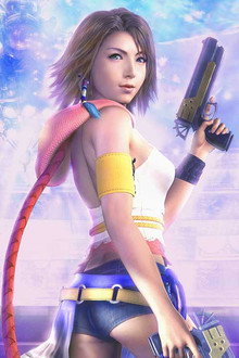 The History of Final Fantasy