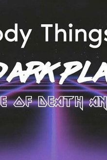Bloody Things Lie in Dark Places: A Tale of Death and Despair