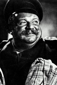 Der Postmeister