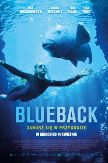 Blueback
