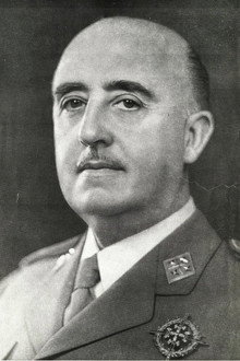 Франсиско Франко