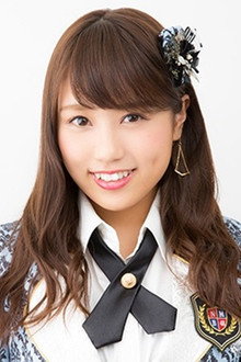 沖田彩華