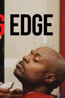 Cutting Edge