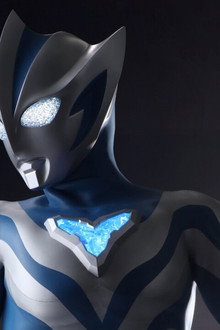 ウルトラマンテオ